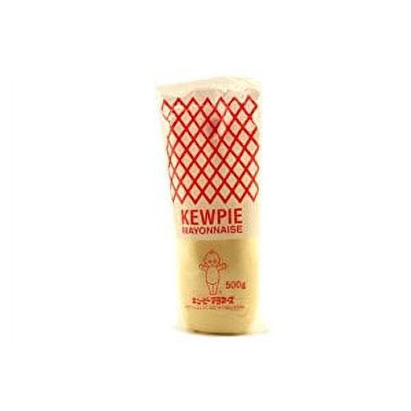 NineChef Bundle - Mayonnaise 17.64oz (Pack of 3) + 1 NineChef ChopStick