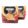 thumbnail image 1 of NineChef Bundle - Nescafe 3 In 1 Instant Coffee, 2 Pack + 1 NineChef Brand Long Handle Spoon, 1 of 2