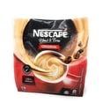 thumbnail image 1 of NineChef Bundle - Nescafe coffee Original Flavor + 1 NineChef Brand Long Handle Spoon, 1 of 2
