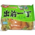 thumbnail image 1 of NineChef Bundle - Nissin Demae Ramen Artificial Chicken Flavor (30 small Packs) + 1 NineChef ChopStick, 1 of 1