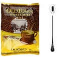 thumbnail image 1 of NineChef Bundle - Old Town White Coffee (2 In 1 Coffee & Creamer 2 Bag)+ 1 NineChef Coffee Spoon, 1 of 1