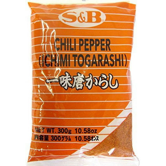 NineChef Bundle - SB Chili Pepper (1 Pepper Spice) + 1 NineChef Brand Long Handle Spoon