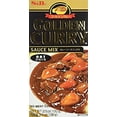 thumbnail image 1 of NineChef Bundle - SB Golden Curry Sauce Mix - Hot - 12 Boxes (3.5 oz ea)+ 1 NineChef ChopStick, 1 of 1