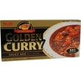 thumbnail image 1 of NineChef Bundle - SB Golden Curry Sauce Mix Hot 7.8-Ounce+ 1 NineChef ChopStick, 1 of 1