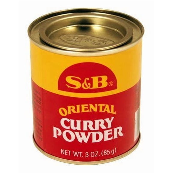 NineChef Bundle - SB Oriental Curry Powder (Pack of 3)+ 1 NineChef ChopStick