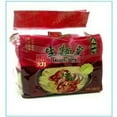 thumbnail image 1 of NineChef Bundle - Sau Tao Noodle King Beef Soup Flavored(5 small bags inside) + 1 NineChef Brand Long Handle Spoon, 1 of 2