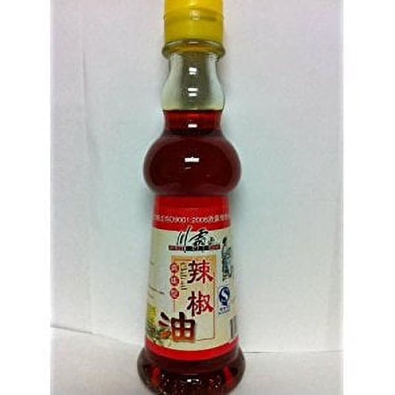 NineChef Bundle - Spicy King Chili Oil 5.07oz (3 Bottle) + 1 NineChef ChopStick