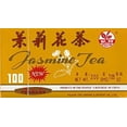 thumbnail image 1 of NineChef Bundle - Sprouting Jasmine Tea Bags (Pack of 100) + 1 NineChef Brand Long Handle Spoon, 1 of 2