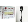 thumbnail image 1 of NineChef Bundle - Wu-Mu -- Dry Noodle 4 LB (Med) (1 Pack) + 1 NineChef ChopStick, 1 of 2