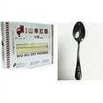 thumbnail image 1 of NineChef Bundle - Wu-Mu -- Dry Noodle 4 LB (Med) (4 Pack) + 1 NineChef ChopStick, 1 of 1