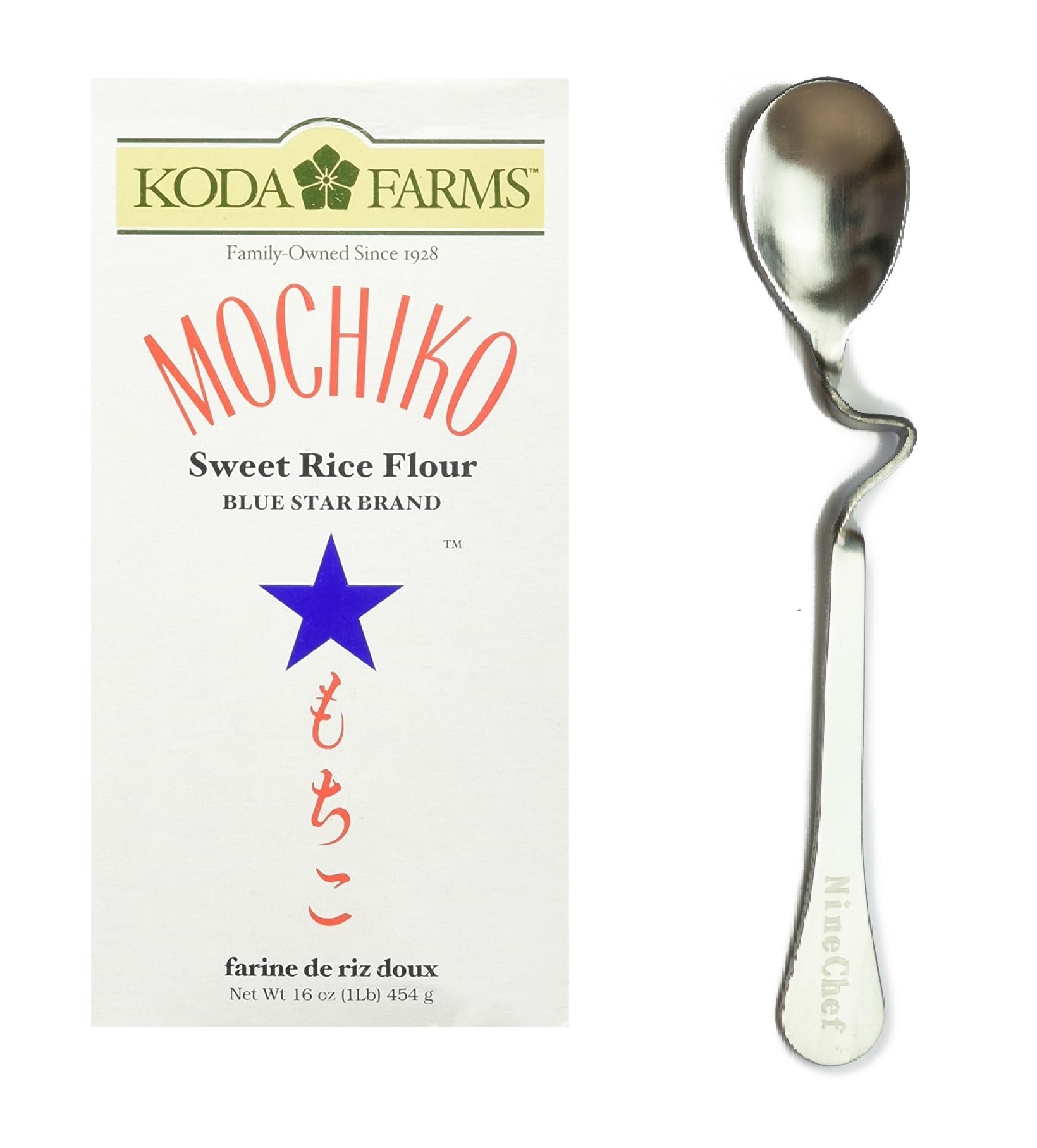 Mochiko