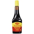 thumbnail image 1 of NineChef Maggi Bundle - Maggi Seasoning Liq 27oz 800ml (Pack 1) PLus NineChef Brand Long Handle Spoon, 1 of 2