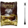 thumbnail image 1 of NineChef Old Town Bundle - NineChef Spoon Plus Old Town White Coffee 3 In 1 Classic (Pack 2), 1 of 1