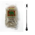 thumbnail image 1 of NineChef Set - Asian Best Rice Flake (3 Pack) Plus one NineChef Brand long handle Spoon, 1 of 5