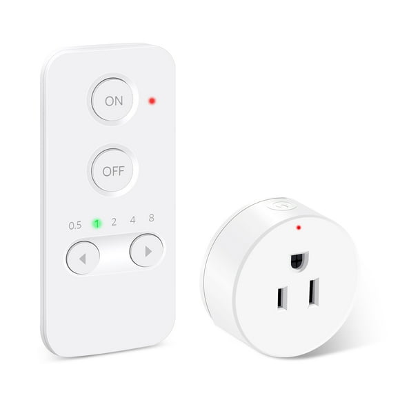 wireless remote on off switches