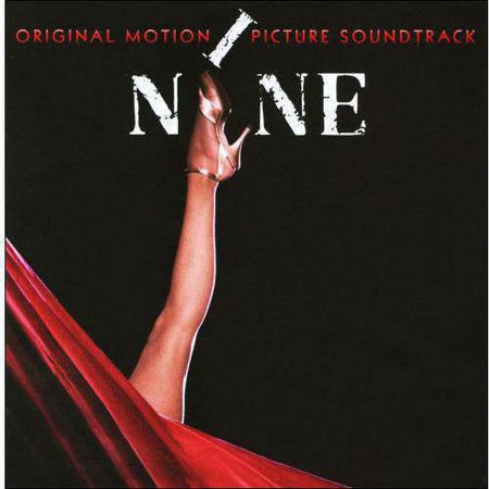 NINE - Original Motion Picture Soundtrack