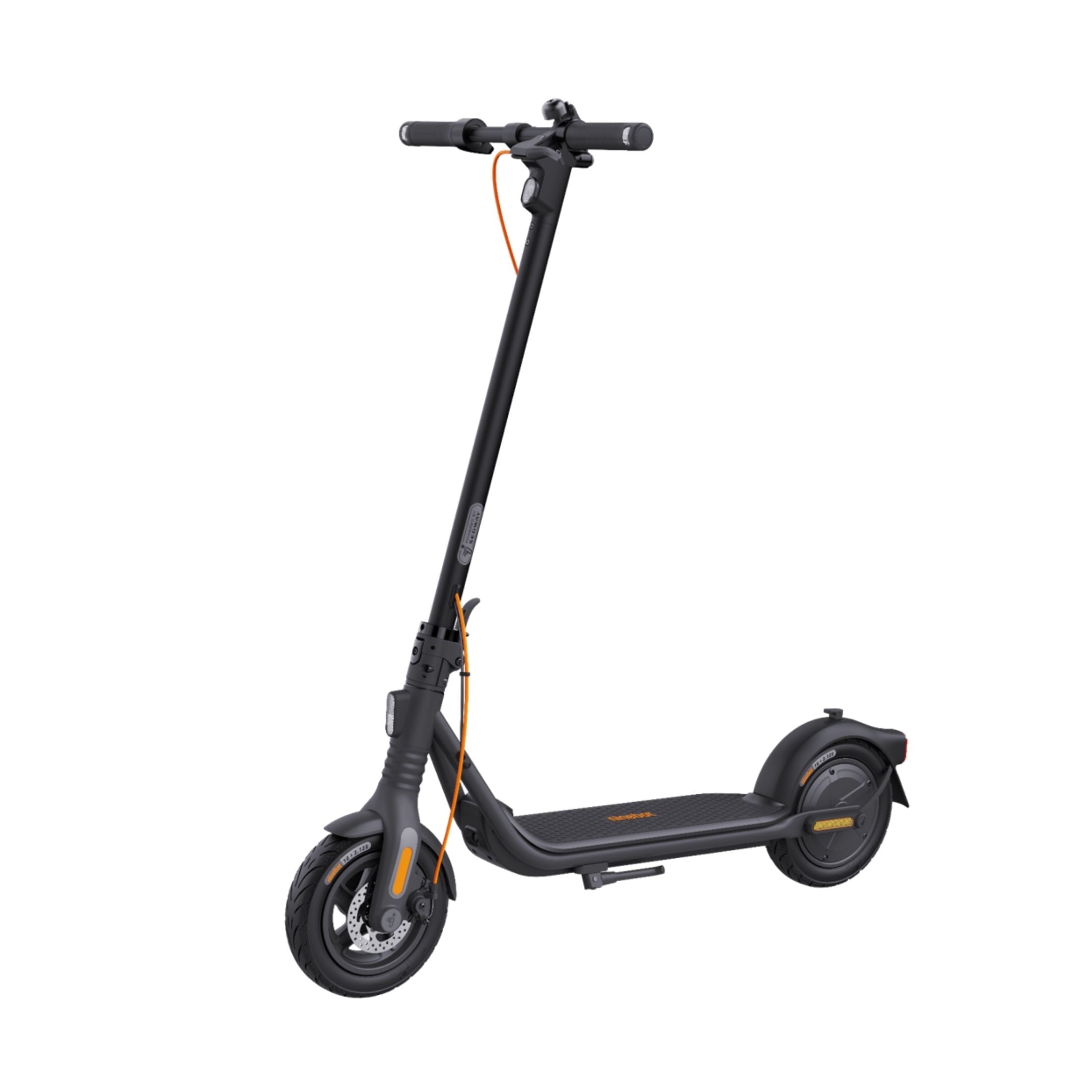 Segway Ninebot キックスクーター ES2