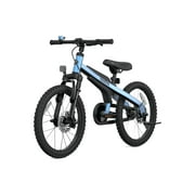 Ninebot Kids Bike by Segway 18 Inch, Blue, Premium Grade,Recommended Height 3'9'' - 4'9''
