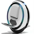 thumbnail image 1 of Ninebot One C+ One Wheel Self Balancing Personal Transporter with Mobile App Control, 1 of 2