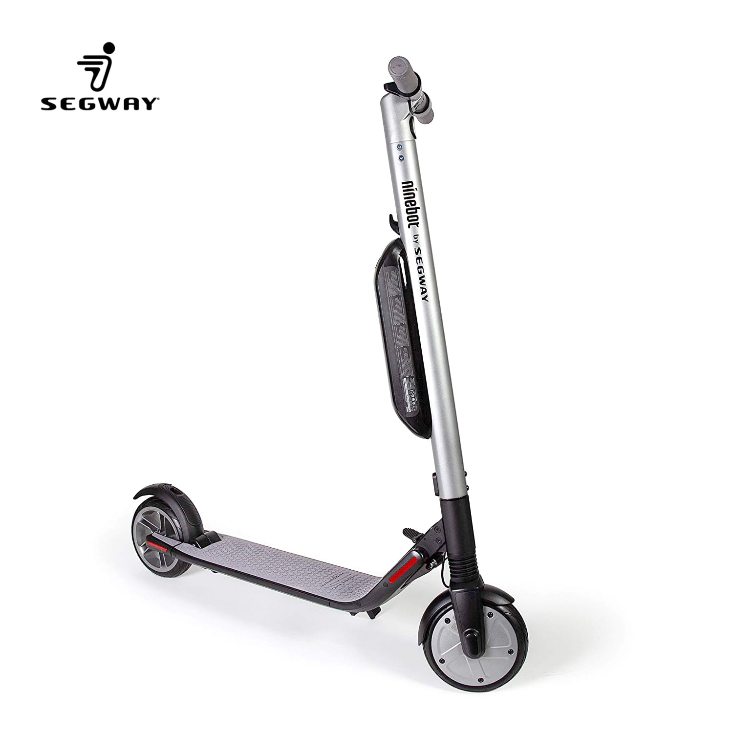 Mile　High-Performance　28　Bluetooth　cruise　Scooter　Connectivity,　APP　800W　Electric　Foldable　control　Speed,　Top　Range,　18.6　mph　KickScooter　Ninebot　ES4　Segway　Mobile