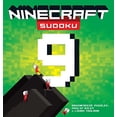 thumbnail image 1 of Pre-Owned Ninecraft Sudoku (Paperback) 1454917407 9781454917403, 1 of 1