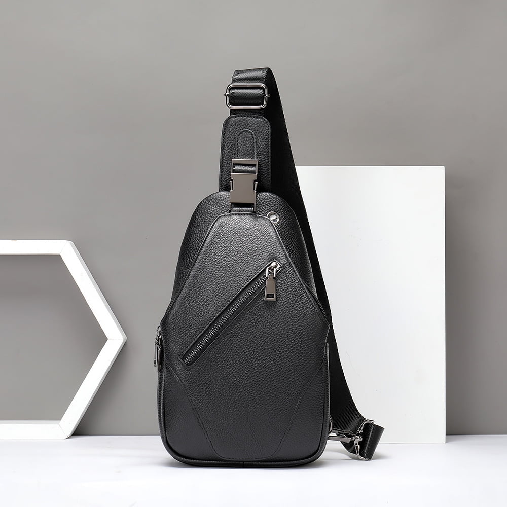 Designer Crossbody Bags for Men