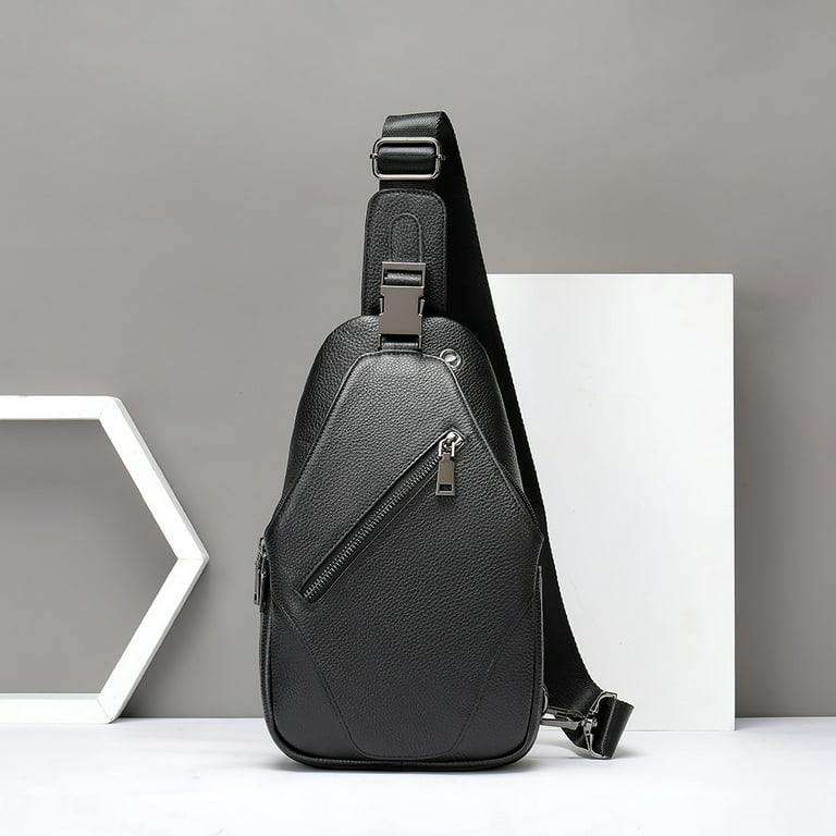 Mens Designer Crossbody & Messenger Bags