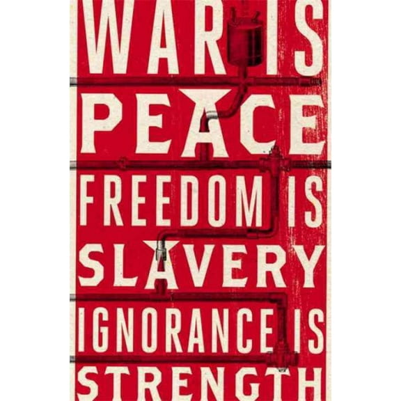 Nineteen Eighty Four Anniversary Edition : Anniversary Eidition