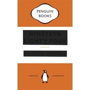 Penguin Classics Nineteen Eighty Four Paperback
