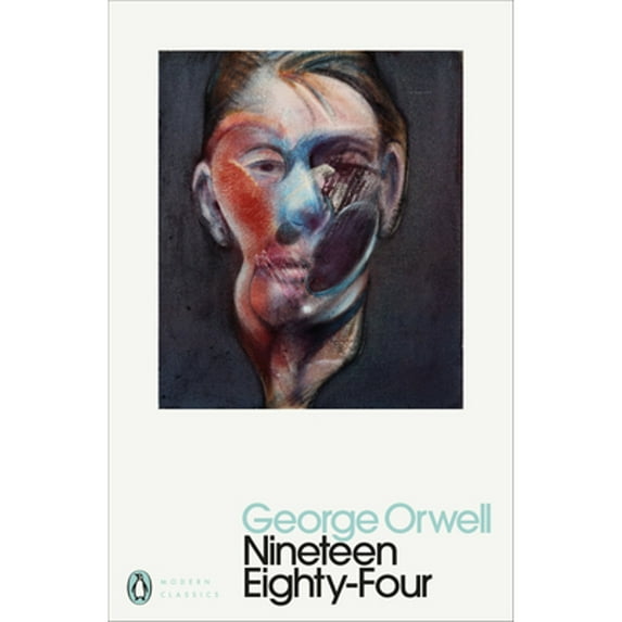Pre-Owned 1984 Nineteen Eighty-Four (Penguin Modern Classics) Paperback