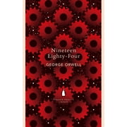 Nineteen Eighty-Four Paperback by George Orwell