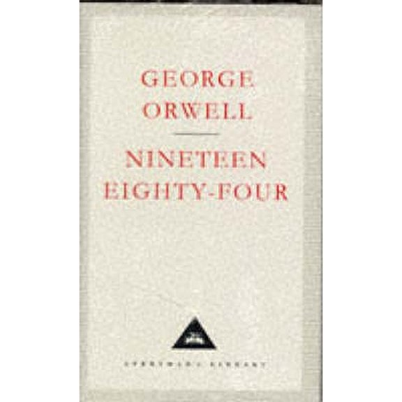 Pre-Owned 1984 Nineteen Eighty-Four Hardcover