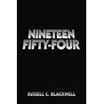 thumbnail image 1 of Nineteen Fifty-Four, (Paperback), 1 of 1