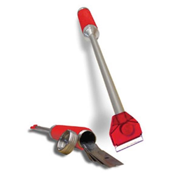 Nineteen Inch Monster Scraper