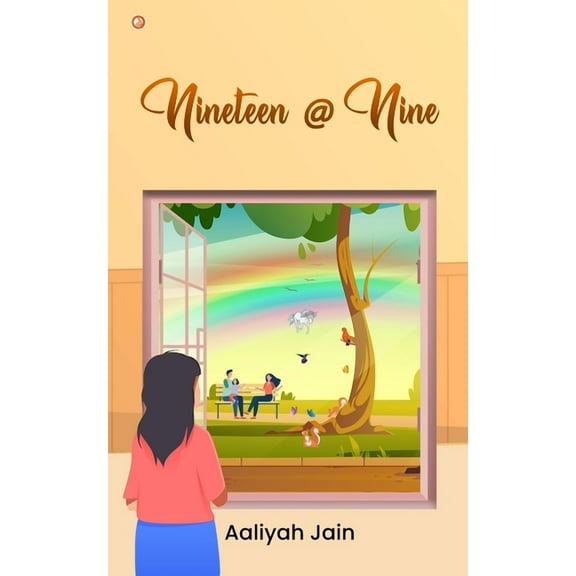 Nineteen @ Nine, (Paperback)