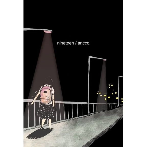 Nineteen, (Paperback)