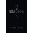 thumbnail image 1 of Pre-Owned Nineteen (Paperback) 1771681861 9781771681865, 1 of 1