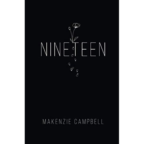 Pre-Owned Nineteen (Paperback) 1771681861 9781771681865