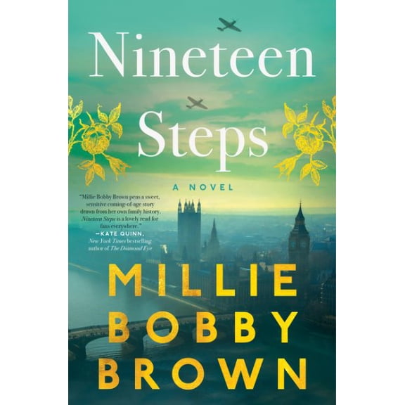 Pre-Owned Nineteen Steps