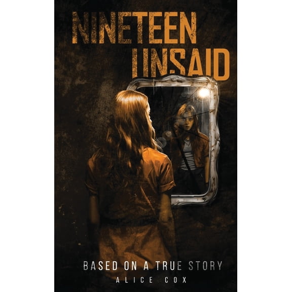 Nineteen Unsaid, (Hardcover)