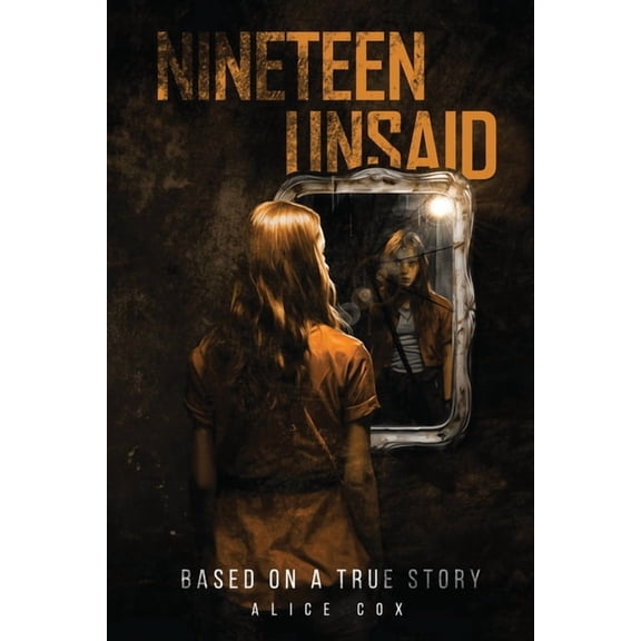 Nineteen Unsaid, (Paperback)