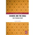 thumbnail image 1 of Nineteenth Century Dickens and the Bible: 'What Providence Meant', (Hardcover), 1 of 1