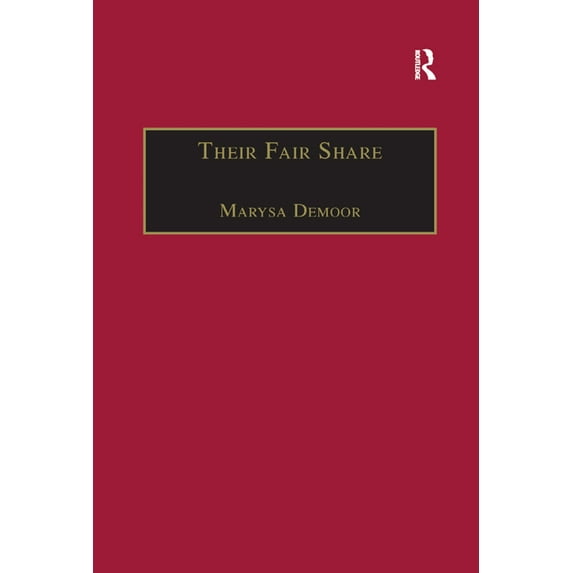 Nineteenth Century Their Fair Share: Women, Power and Criticism in the Athenaeum, from Millicent Garrett Fawcett to Katherine Mansfield, 18, (Paperback)