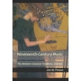 thumbnail image 1 of Nineteenth-Century Music : The Western Classical Tradition (Paperback), 1 of 1