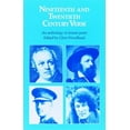 thumbnail image 1 of Pre-Owned Nineteenth and Twentieth Century Verse: An Anthology of Sixteen Poets Paperback, 1 of 1