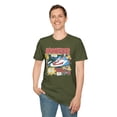 thumbnail image 1 of Nineties Kid, Gildan Unisex Softstyle T-Shirt, Retro Graphic Tee, S-3XL, 1 of 5