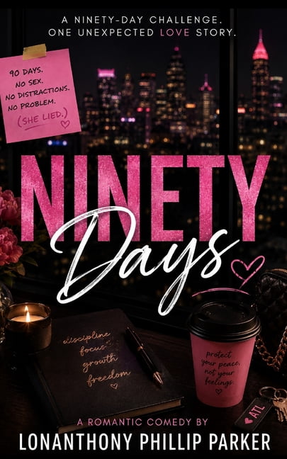 Ninety Days, (Paperback)