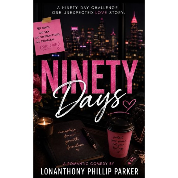 Ninety Days, (Paperback)