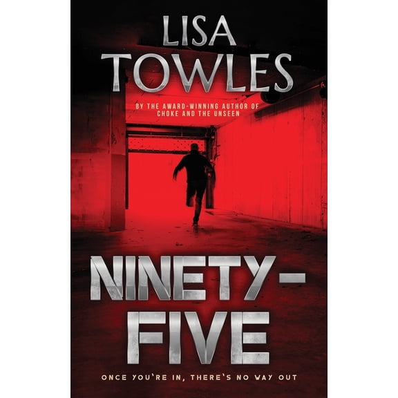 Ninety-Five, (Paperback)