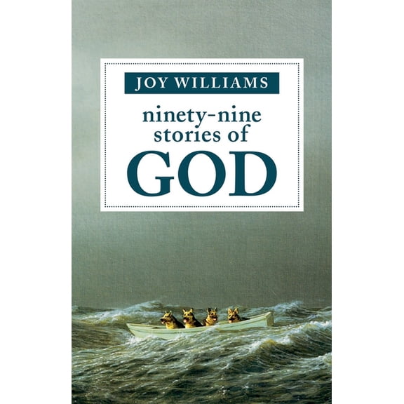 Ninety-Nine Stories of God, (Hardcover)